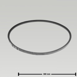 0021-3272-790 Узкий клиновой ремень SPA 1032 LW