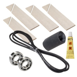 7043-9904-000 Комплект для - Вакуум 9000h Major Rebuild RPS 1500