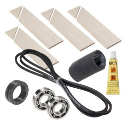 7043-9904-010 Комплект для - Вакуум 9000h Major Rebuild RPS 2100