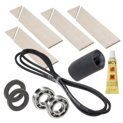 7050-9904-000 Комплект для - Вакуум 9000h Major Rebuild RPS 2800