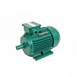 7506-2206-050 Мотор трехфазного тока в комплекте 230/400V, 2,2kW, 1440RPM