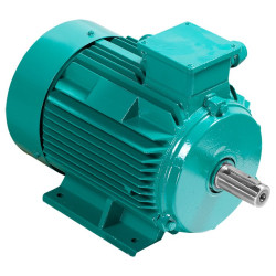 7506-2206-090 Мотор трёхфазного тока в комплекте 400/690V, 7,5kW, 1450RPM