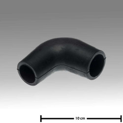 0018-2018-700 Угловой профиль 90-B50-30