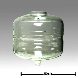 7038-2774-089 Емкость молокоприемного узла 50l D40/50/52