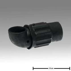 7038-2809-040 Угол входной части 50mm