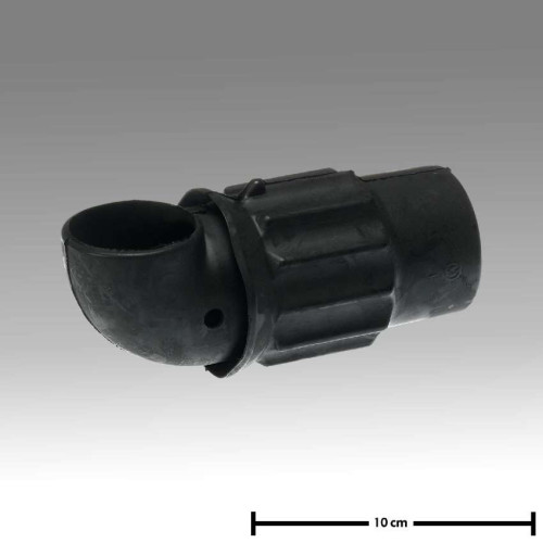 7038-2809-040 Угол входной части 50mm