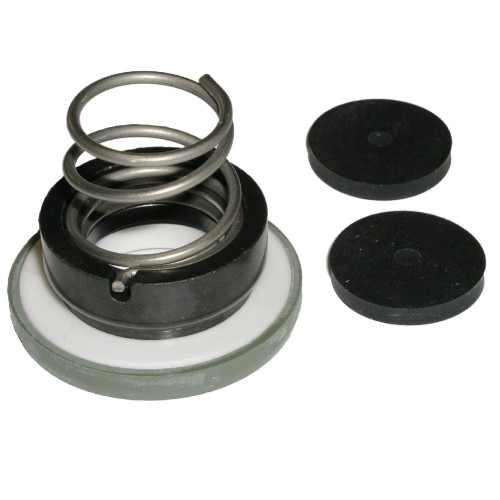 0004-1618-009 Контактное уплотнит. кольцо в компл. Ceramic. f. Milk Pump 0,37-1.1kW