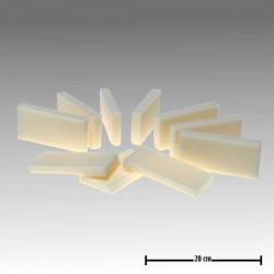 7049-9926-020 Комплект воздушных фильтров VACUREX