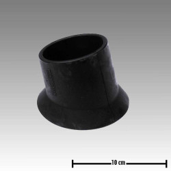 7038-2864-030 Резиновая муфта D70