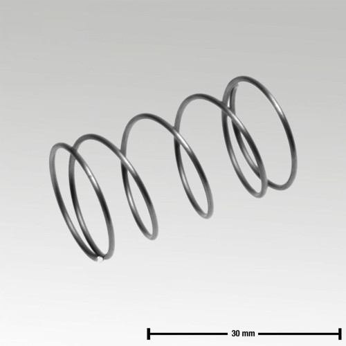 0006-4081-300 Цилиндр. пружина сжатия 18x1x31 - 4,5 WDG D40