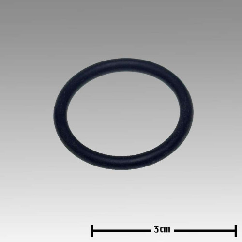 0007-2501-750 Уплотнительное кольцо 23×3 (D30)