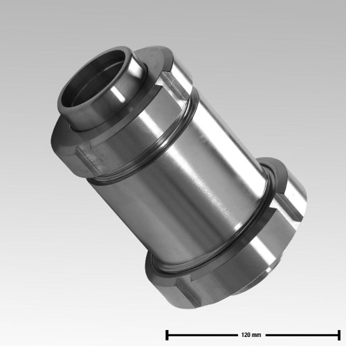 7038-2935-010 Обратный вентиль в компл. D40 SSt