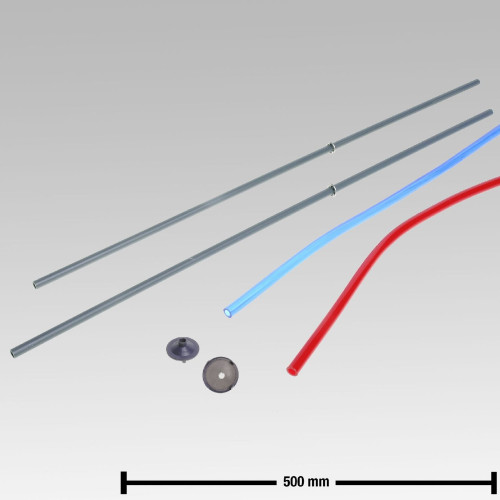 7015-9903-070 Комплект принадлежностей CompassPlus 2x