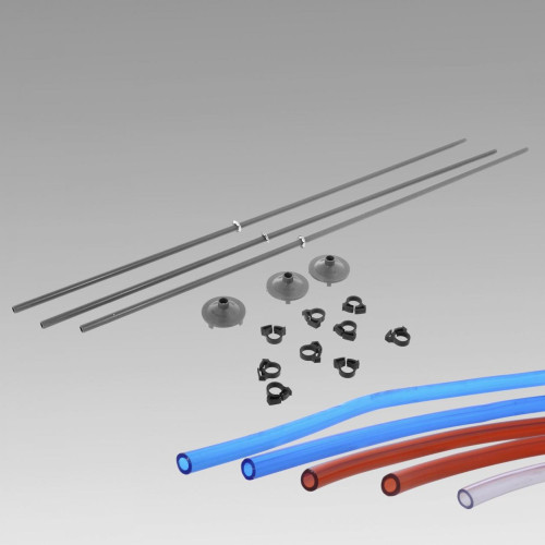 7015-9903-080 Комплект принадлежностей CompassPlus 3x