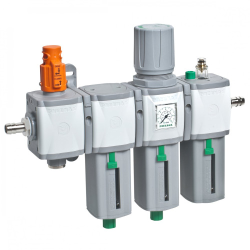 7123-2346-050 Единица техн. обслуживания в компл. 3/8″