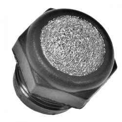 7801-1344-010 Глушитель G3/8in