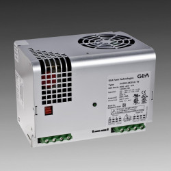0005-4297-070 Включающий блок питания 100-240 V AC/24 V DC, 20 A