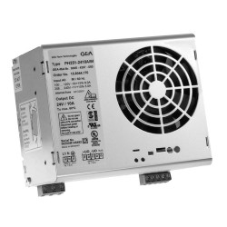 0005-4297-089 Включающий блок питания 100-240 V AC/24 V DC, 10 A