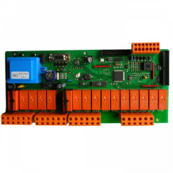 3300-0420-818 Электронная плата ЧПУ Expert - 230-50/60