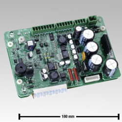7040-9046-000 Электронная карта в компл. DeMax T