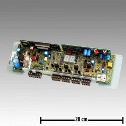 7160-9047-900 Плата приёмника/передатчика VC4/3 SF2+ ISO DPNET