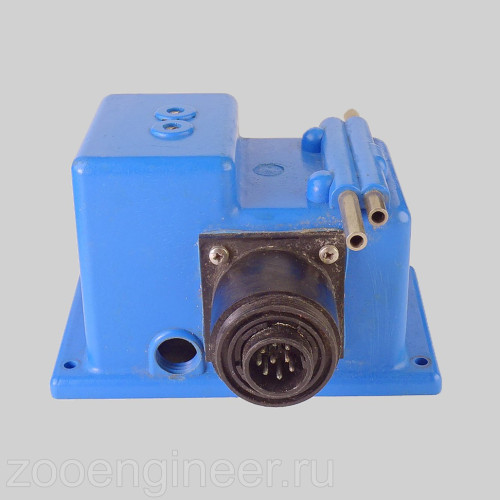 10410439 Тензодатчик счётчика молока (в корпусе) MM126