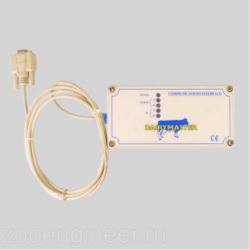 10500213 Коммуникационный интерфейс MM COM. INTERFACE - USB (в сборе)