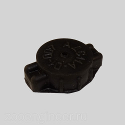 Шайба прижимная коллектора КДА