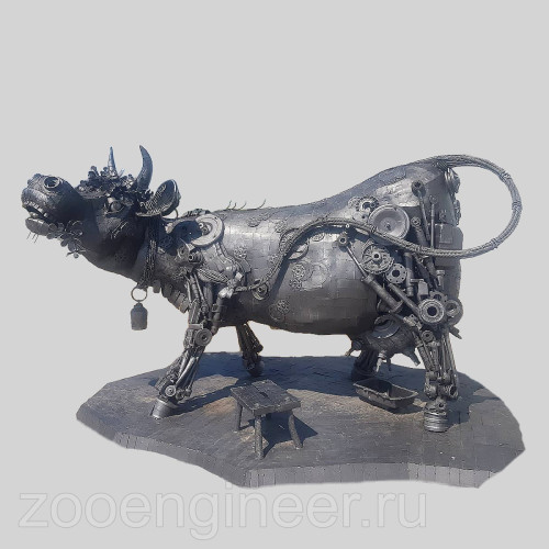 Ведро доильное с крышкой