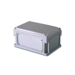 Корпус пластиковый для ТЭНов 300х150х146