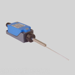 Выключатель путевой KZ-8169