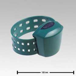 7160-5854-430 Рескаунтер с ножным браслетом 2hAct ISO FDXB G-Sen